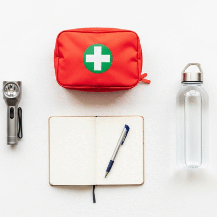 family emergency preparedness guide 2026