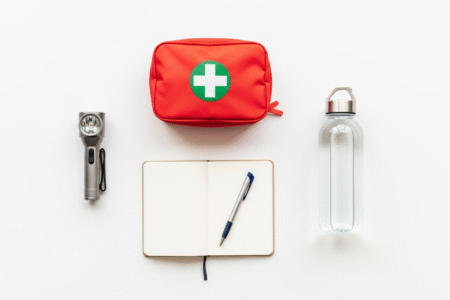 family emergency preparedness guide 2026