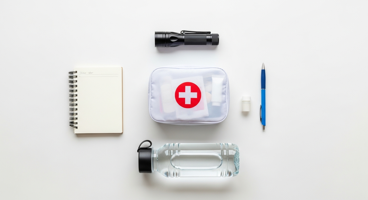 family emergency preparedness guide 2026