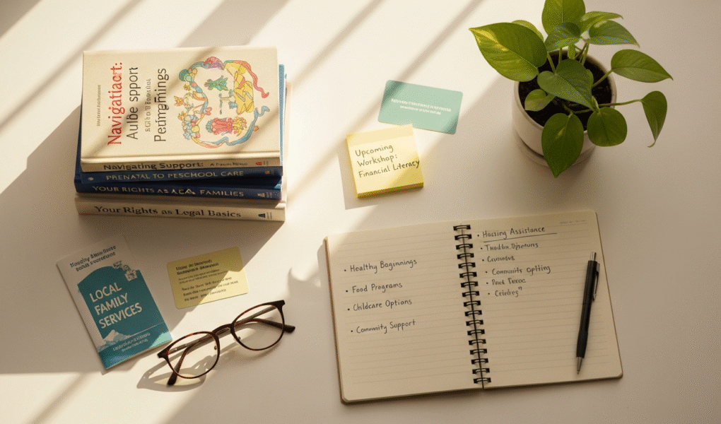 family planning resources for low income