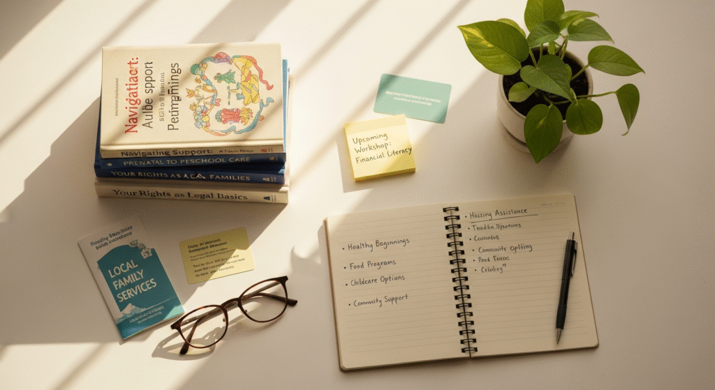 family planning resources for low income