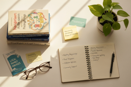 family planning resources for low income