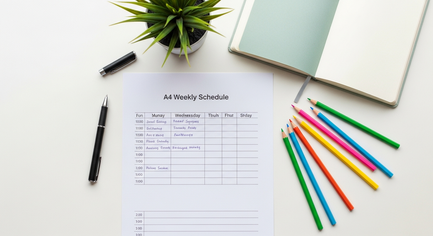 family routines guide 2026