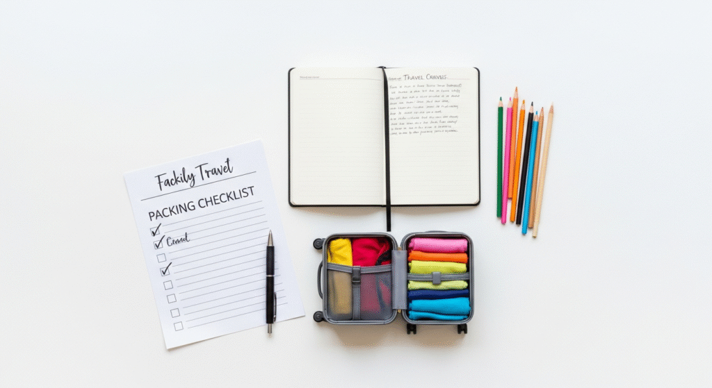 family travel guide 2026