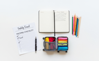 family travel guide 2026