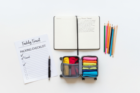 family travel guide 2026