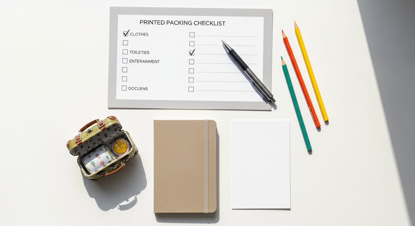 family travel guide 2026