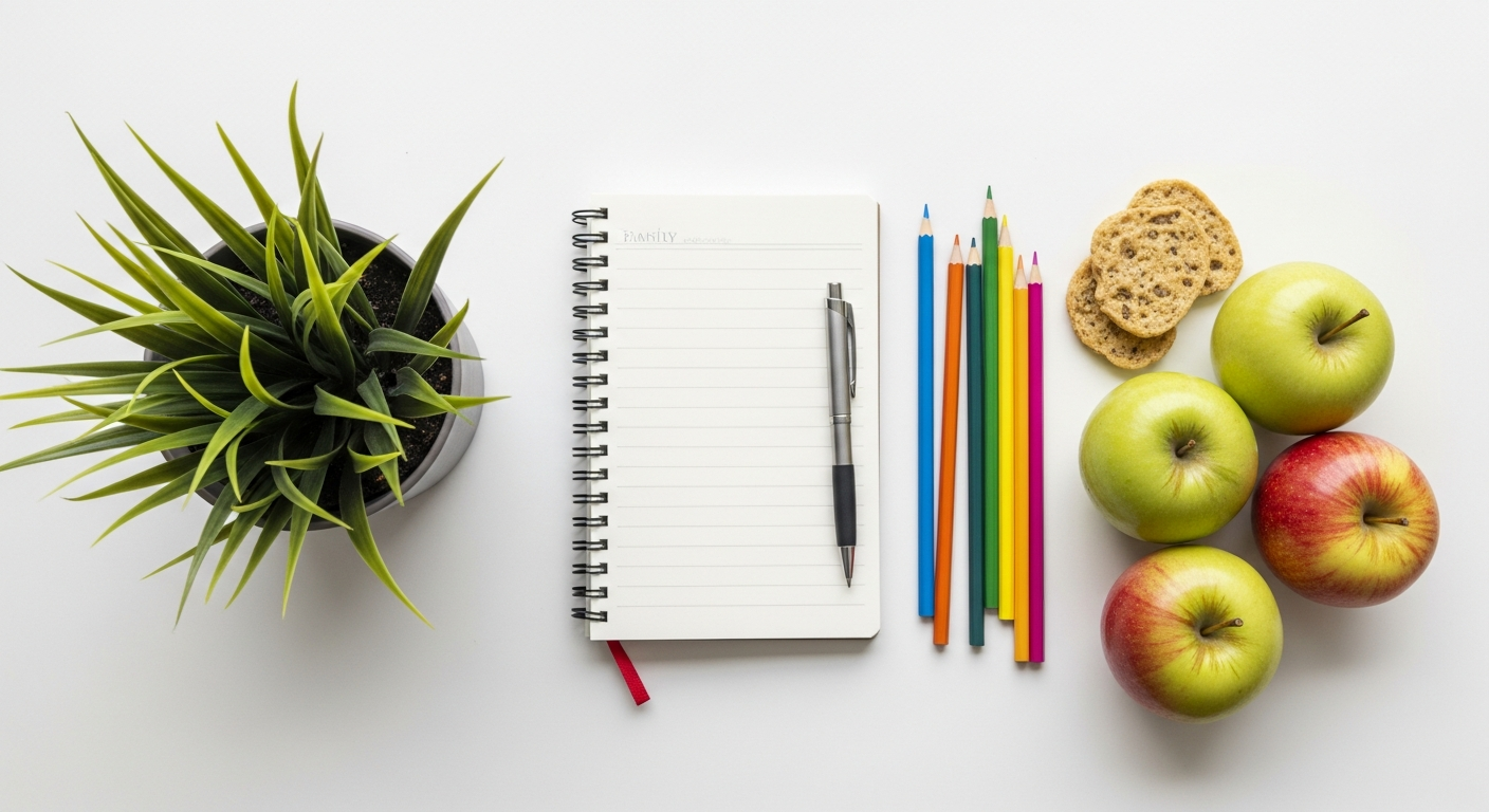 family wellness guide 2026