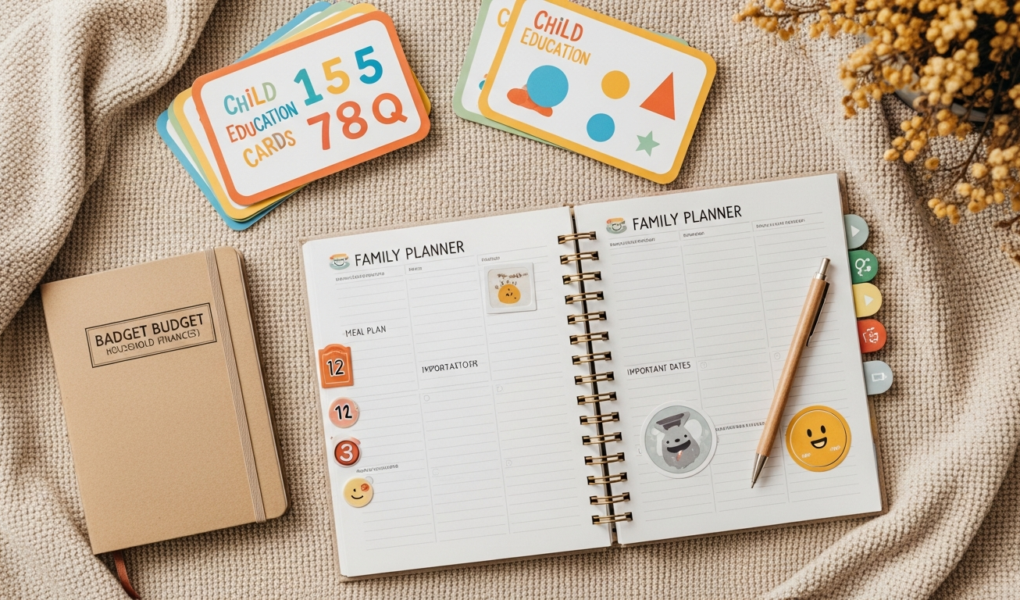 family wellness relationships guide 2026