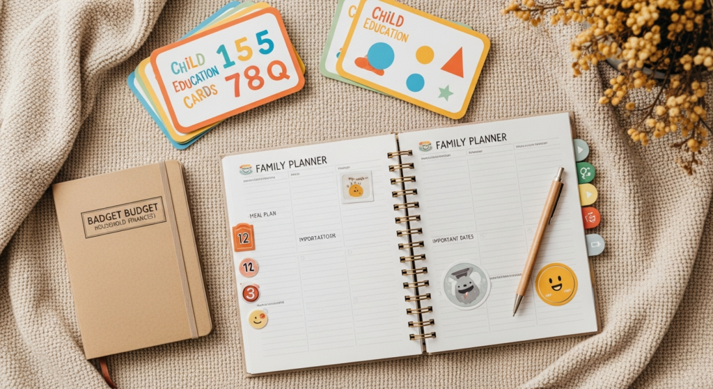 family wellness relationships guide 2026