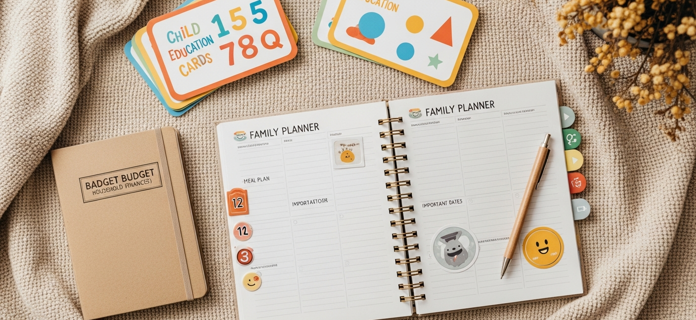 family wellness relationships guide 2026