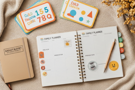 family wellness relationships guide 2026