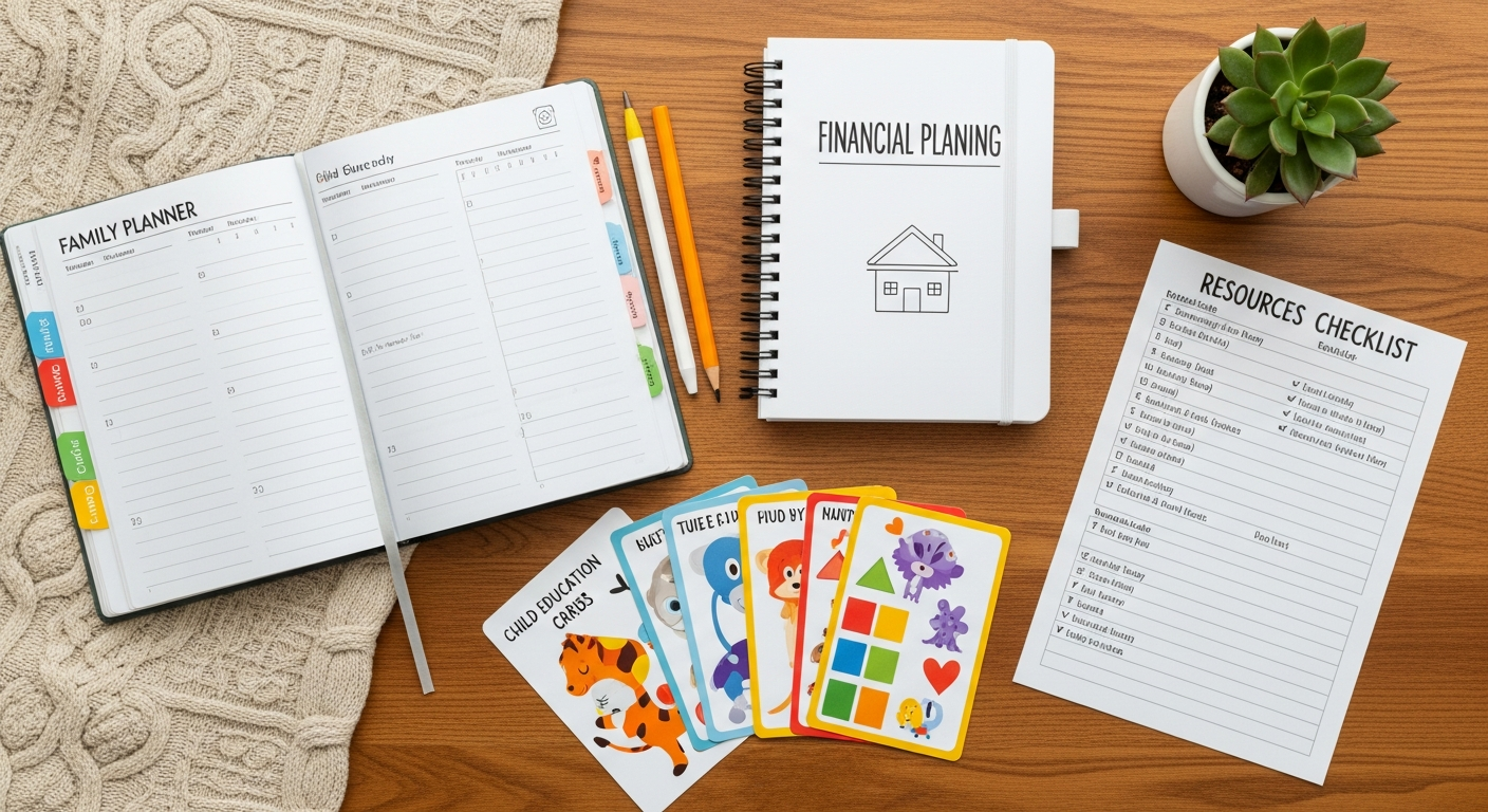 family wellness relationships guide 2026