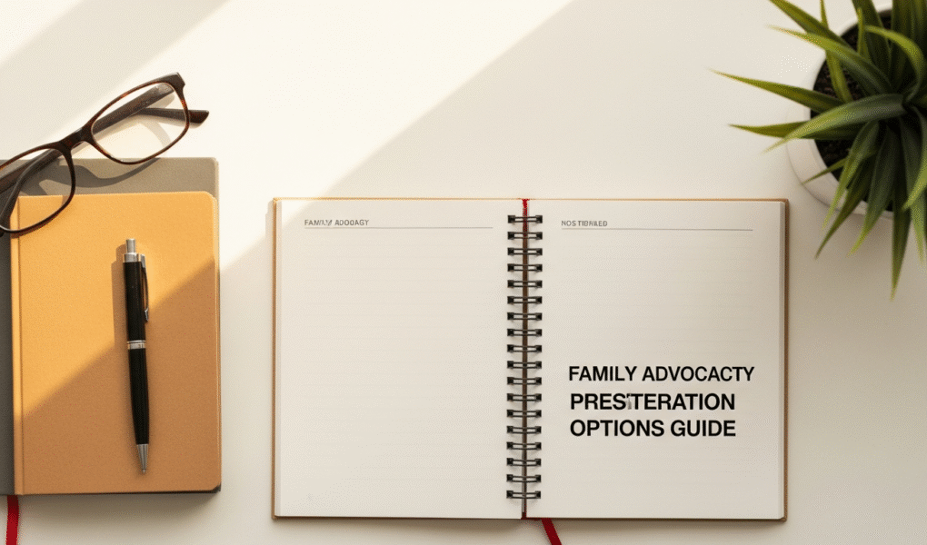 fertility preservation options guide