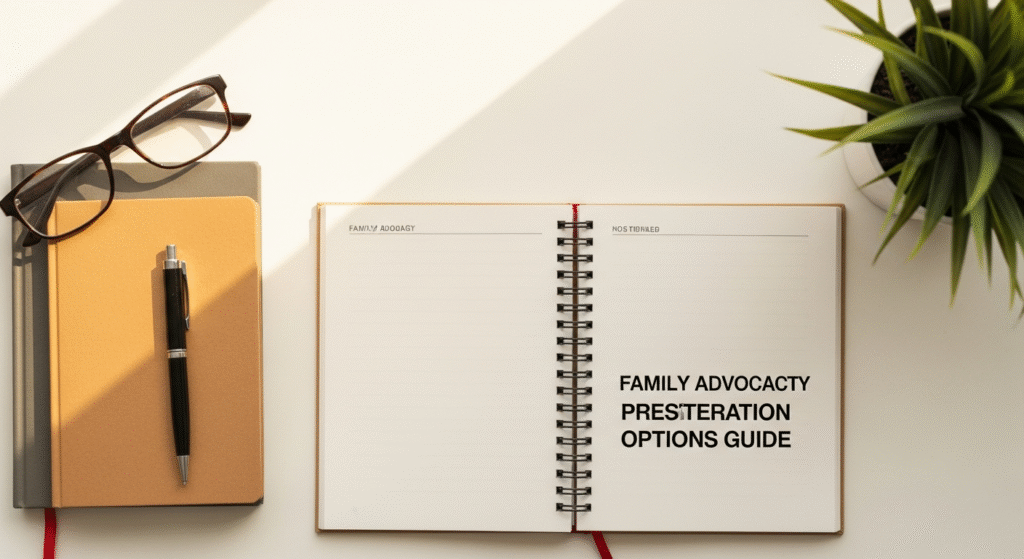 fertility preservation options guide