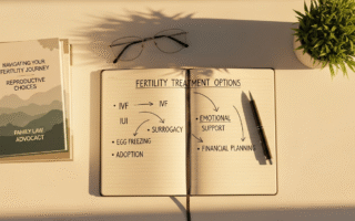 fertility treatment options overview