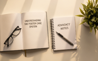 foster care system explained