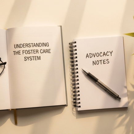 foster care system explained