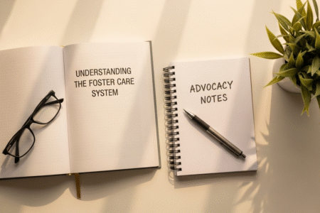 foster care system explained