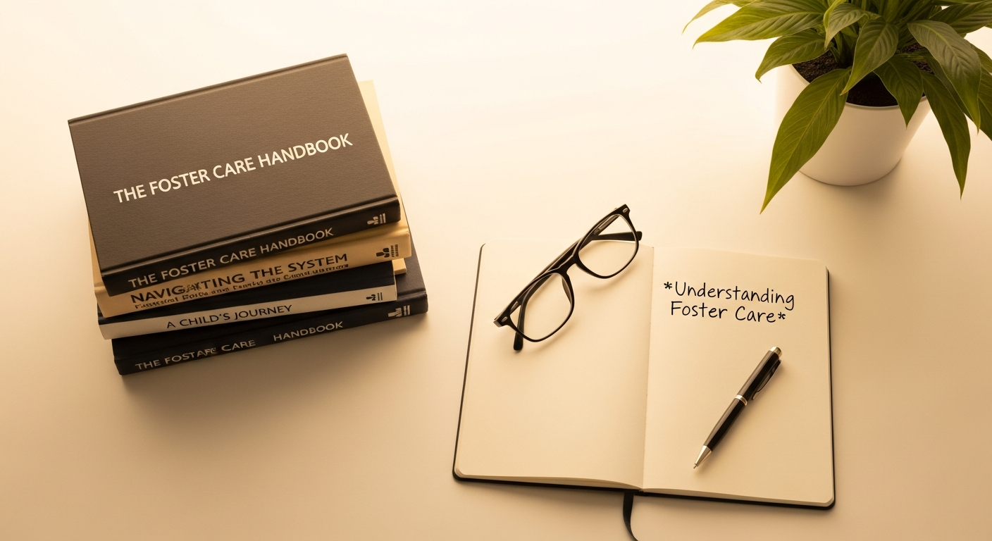 Foster Care System Explained