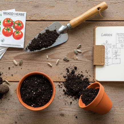 garden with kids guide 2026