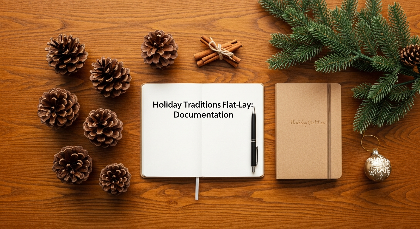 holiday traditions guide families 2026