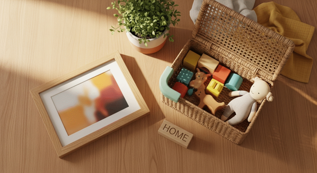 Home safety tips for every family