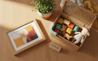 Home safety tips for every family