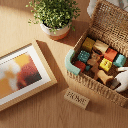 Home safety tips for every family