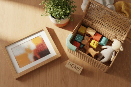 Home safety tips for every family