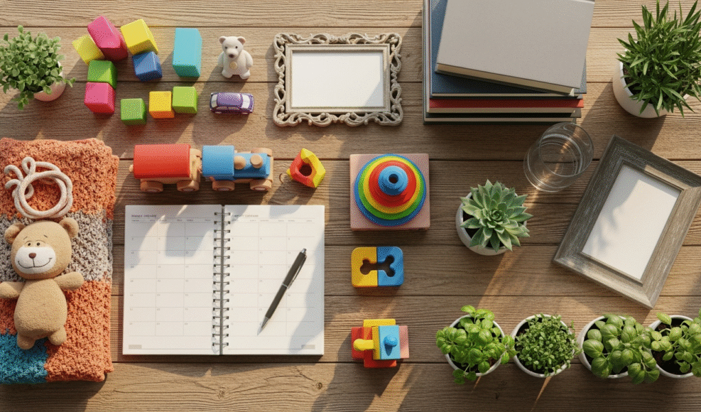 How to be an efficient high school student