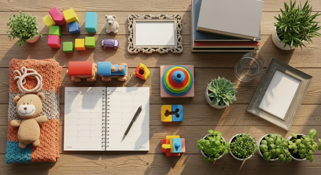 How to be an efficient high school student