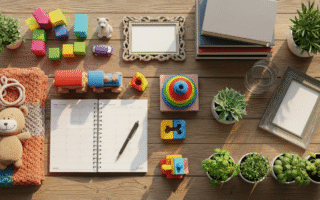 How to be an efficient high school student