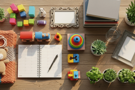 How to be an efficient high school student