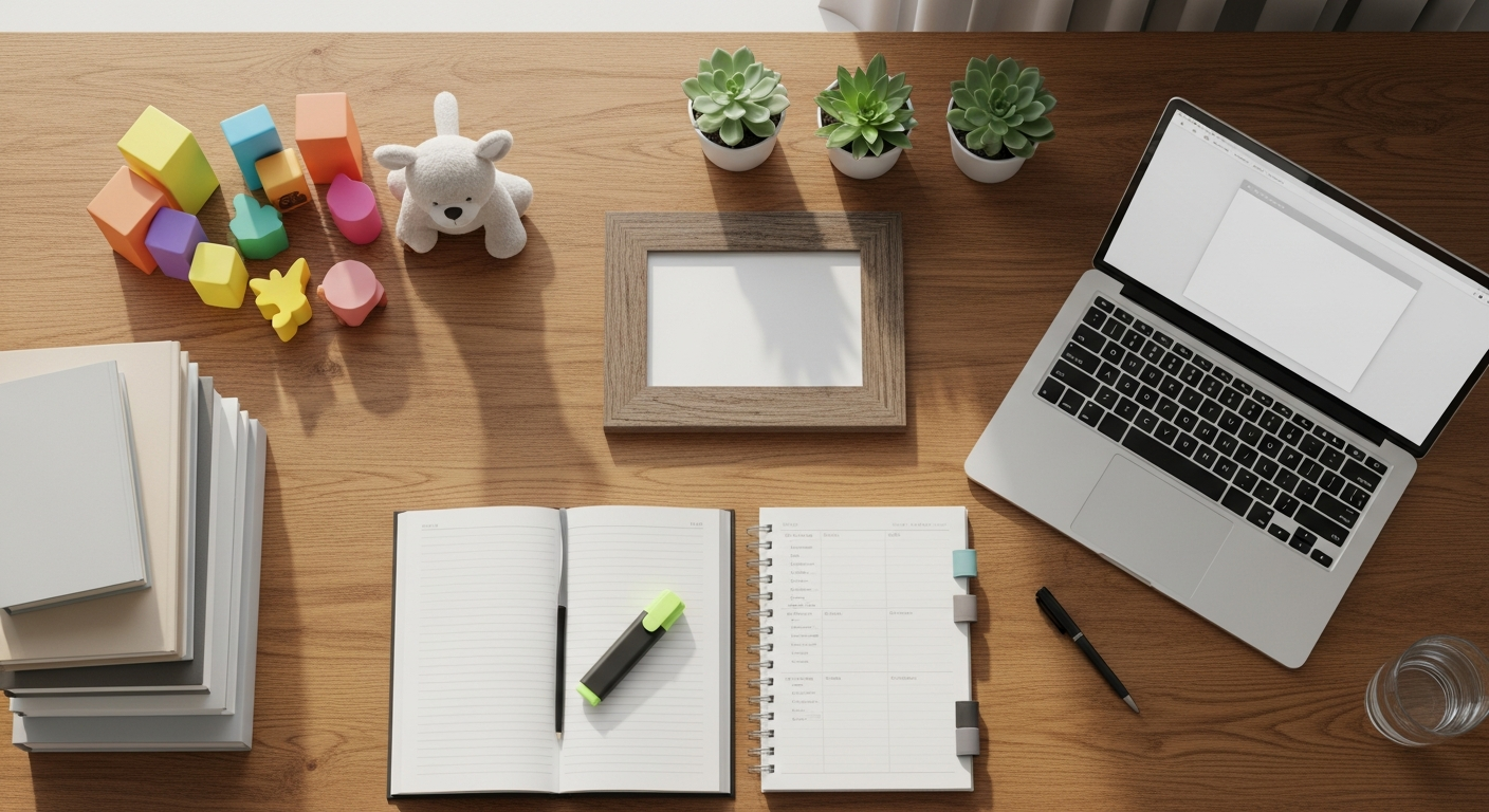 How To Be An Efficient High School Student