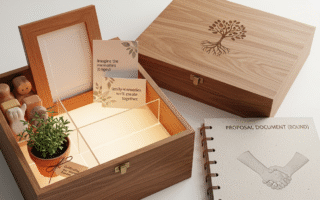 How to involve family members in your proposal