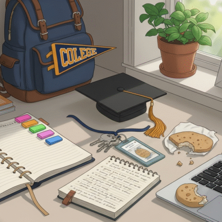 How to make the most of your senior year in high school