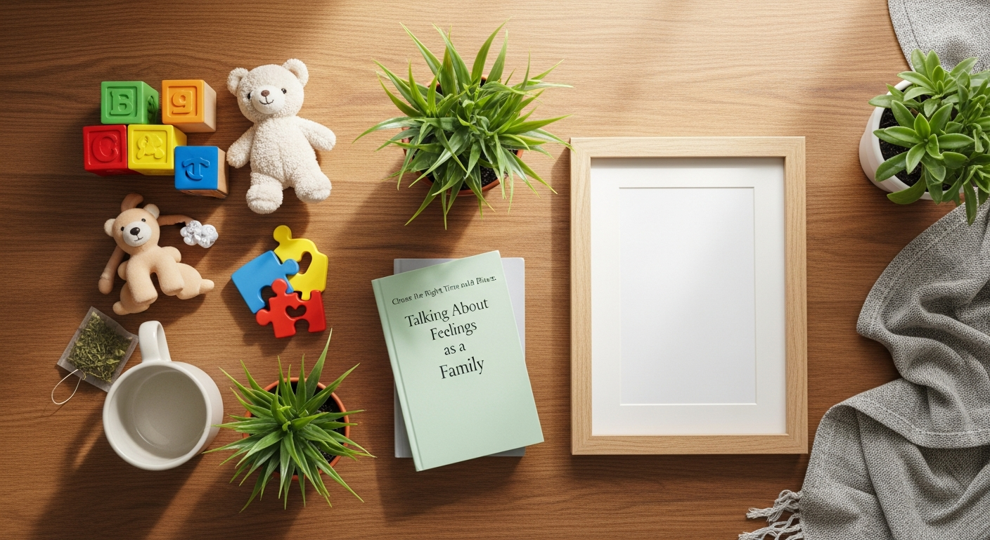 How To Prepare Your Family For Therapy