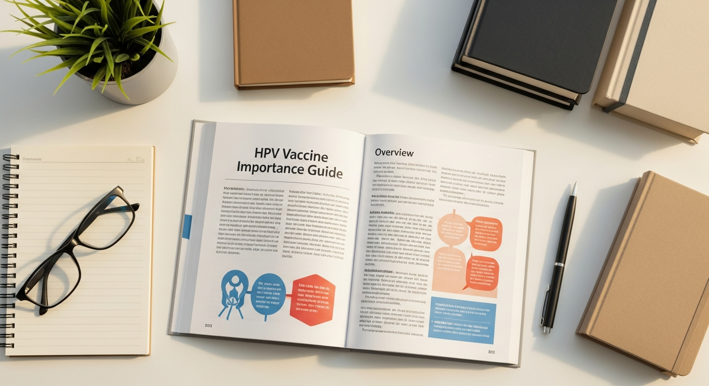 Hpv Vaccine Importance Guide