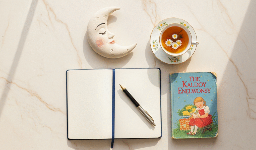 kids sleep schedule guide 2026