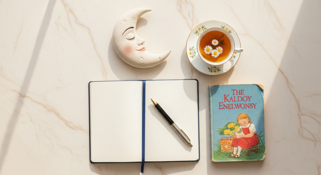 kids sleep schedule guide 2026