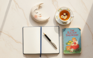 kids sleep schedule guide 2026