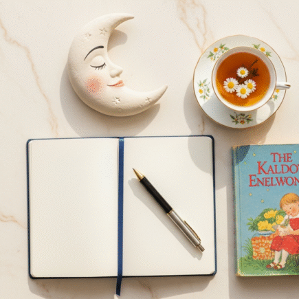 kids sleep schedule guide 2026