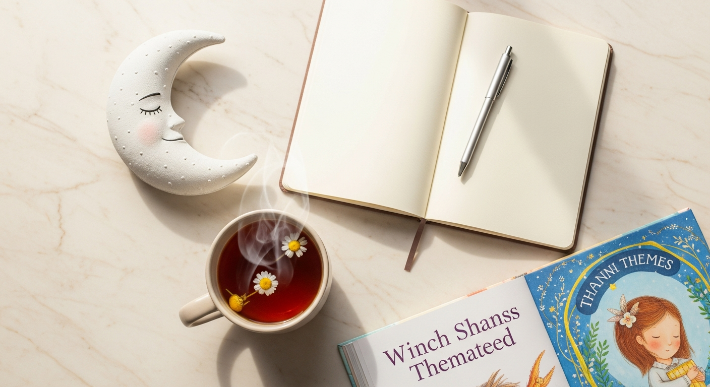 kids sleep schedule guide 2026