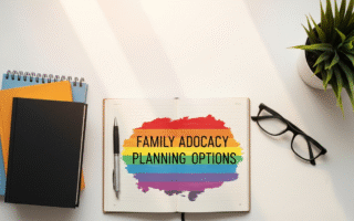 LGBTQ family planning options