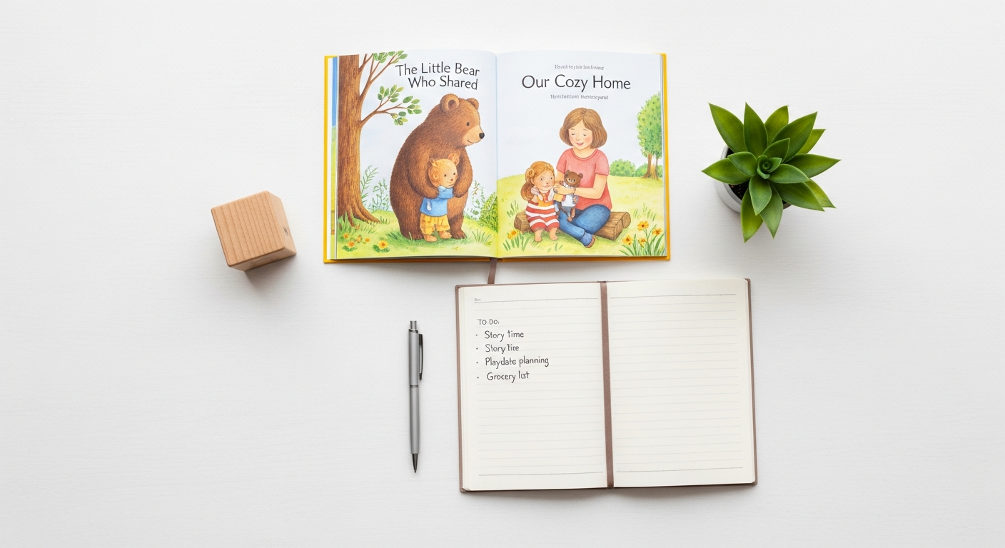 manage parenting stress guide 2026