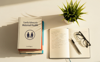 maternal health disparities explained