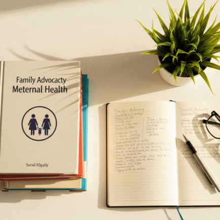 maternal health disparities explained