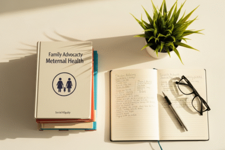 maternal health disparities explained