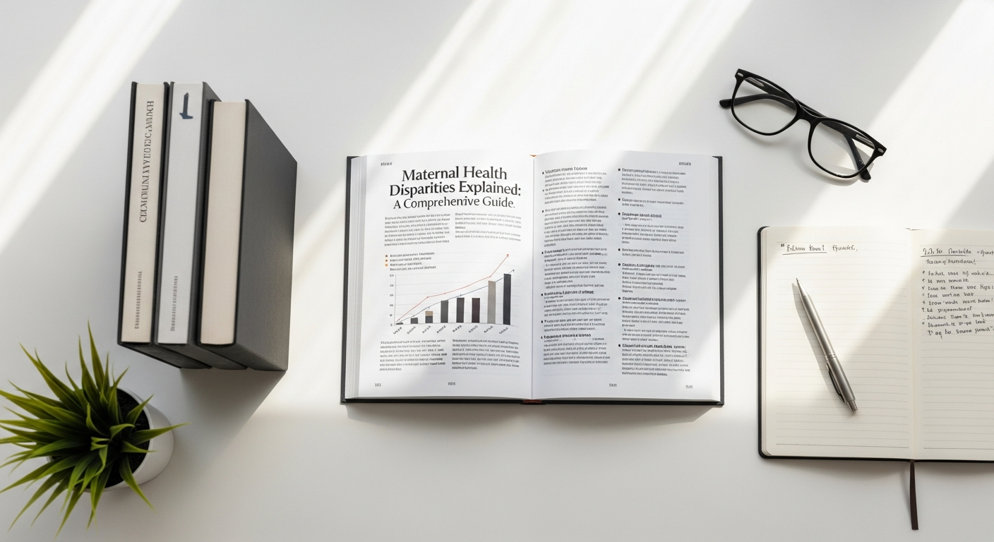 Maternal Health Disparities Explained